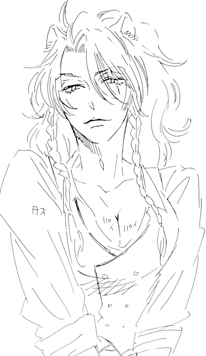 よんが tweet media