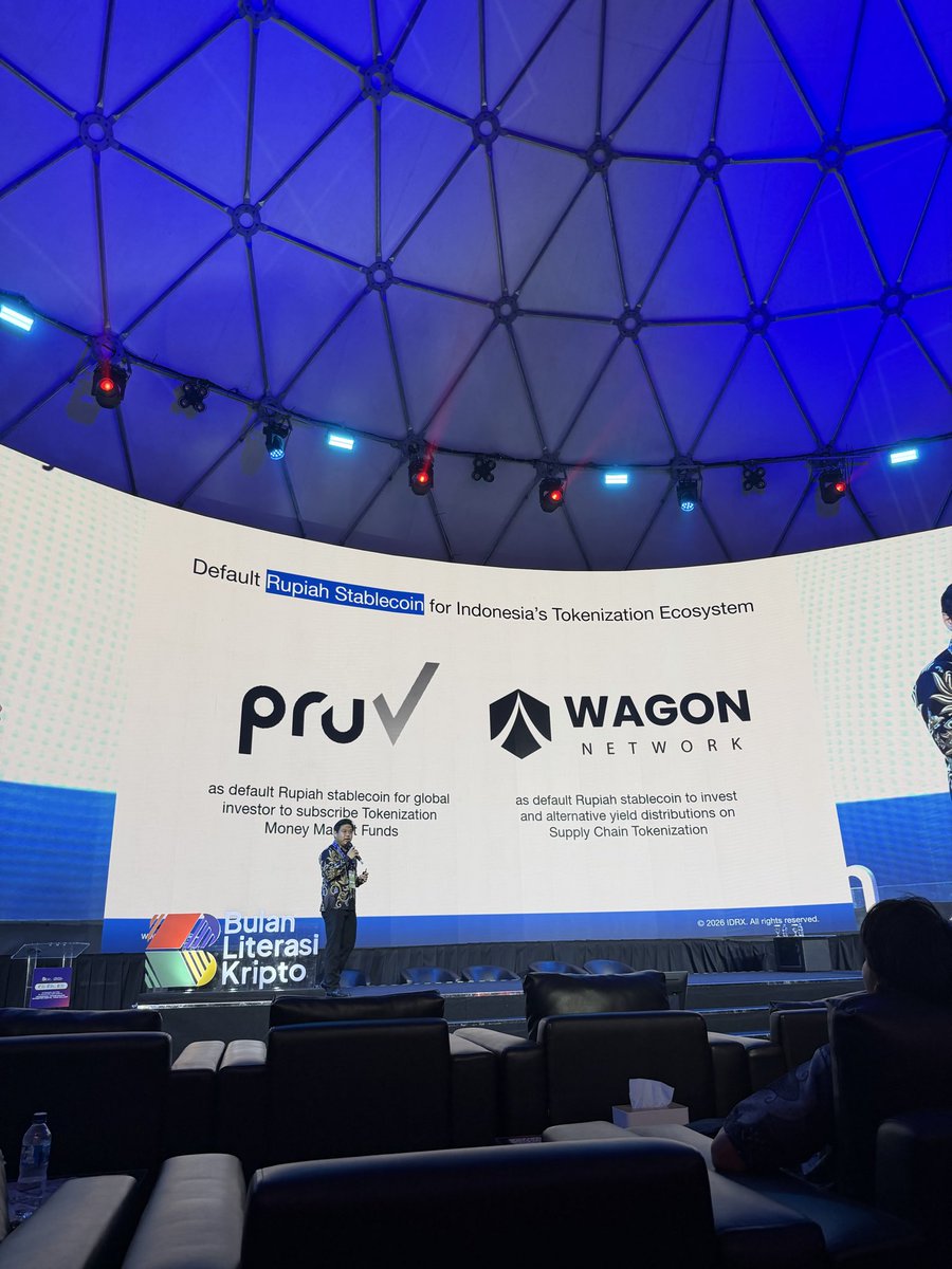 Wagon Network tweet media