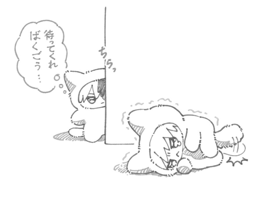 とうふ tweet media