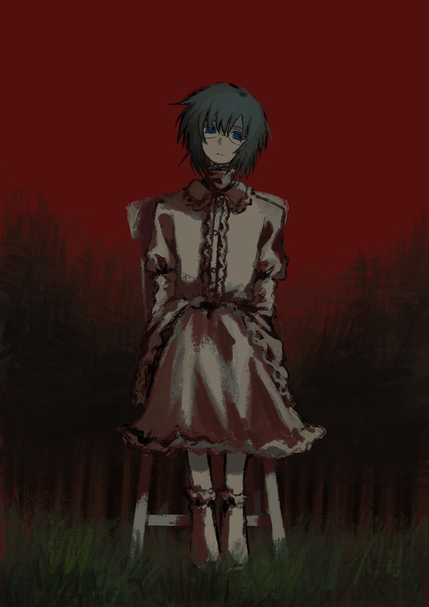 支離滅裂 tweet media