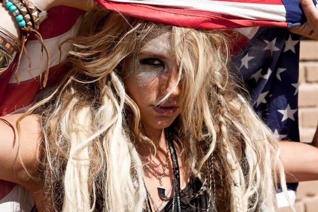 Kesha Stats tweet media