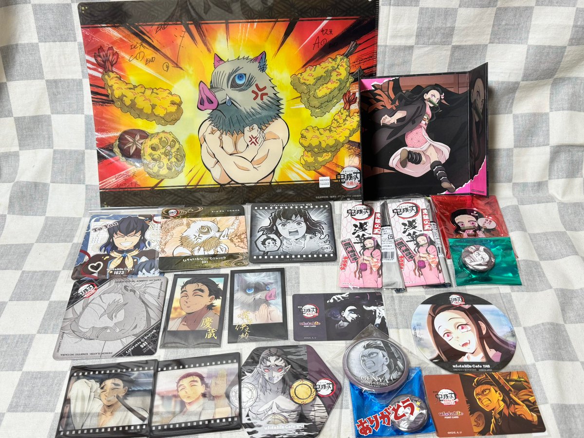 惣@プロカ必読 tweet media