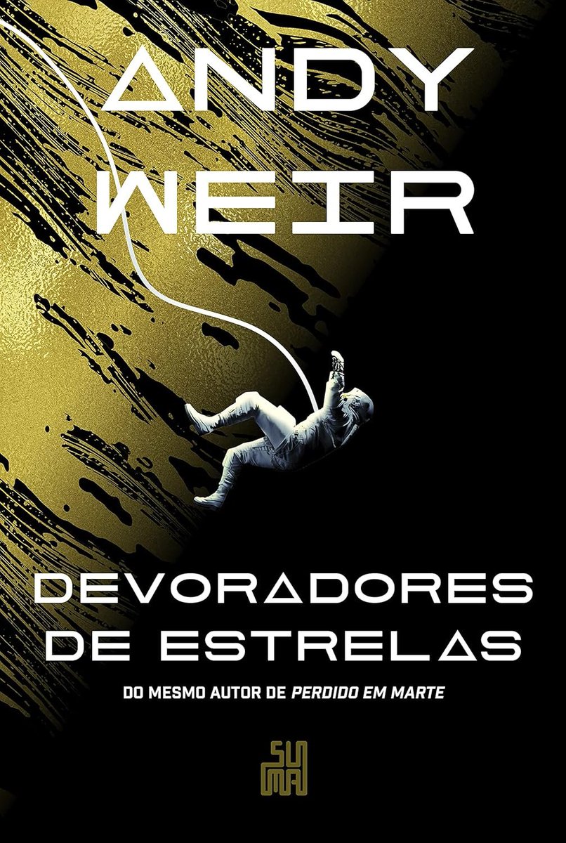 missaolivros's tweet photo. 🚨 eBOOKS QUE VIRARAM FILME COM PREÇOS BAIXÍSSIMOS

📚 Devoradores de estrelas: O livro que deu origem ao filme (R$ 24,90)
👉 https://t.co/582qwtVL3o

📚 Perdido em Marte (R$ 11,39)
👉 https://t.co/N8lZKPwP4Y https://t.co/eEwMfJ36ST