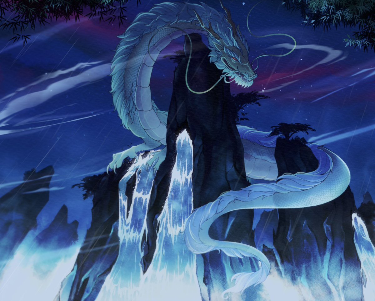 aokiss🎨 tweet media