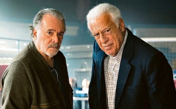 Central da TV 📺 tweet media