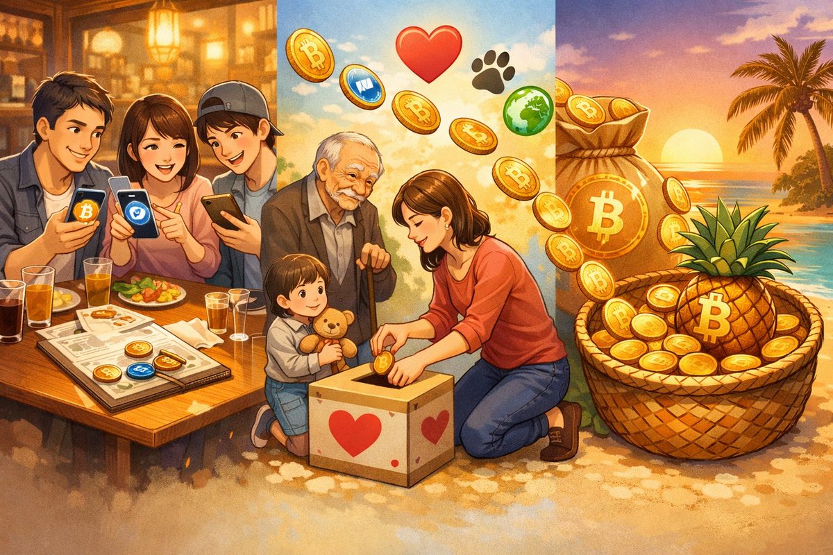 M.不二子 tweet media