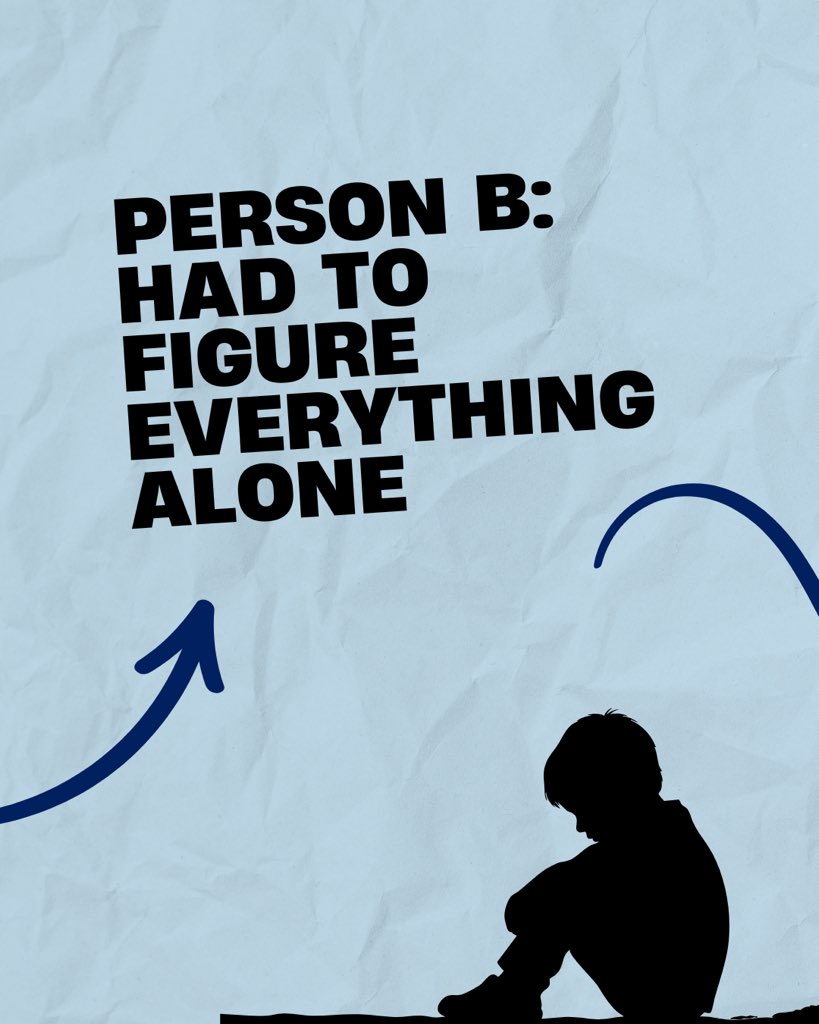 Makeme_org's tweet image. Sometimes the difference isn’t talent , it’s what surrounds you.

 Who do you think made the biggest difference?

#makemefoundation #sustainabledevelopmentgoals