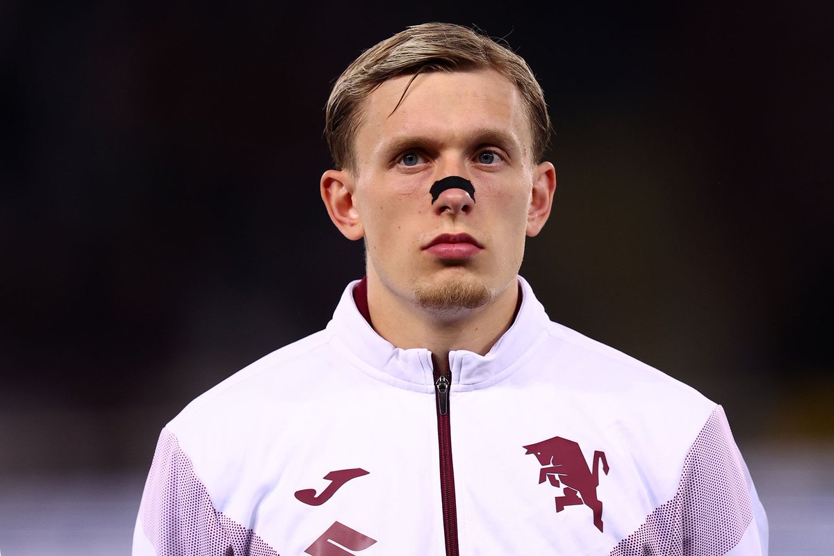 Jacopo Formia tweet media