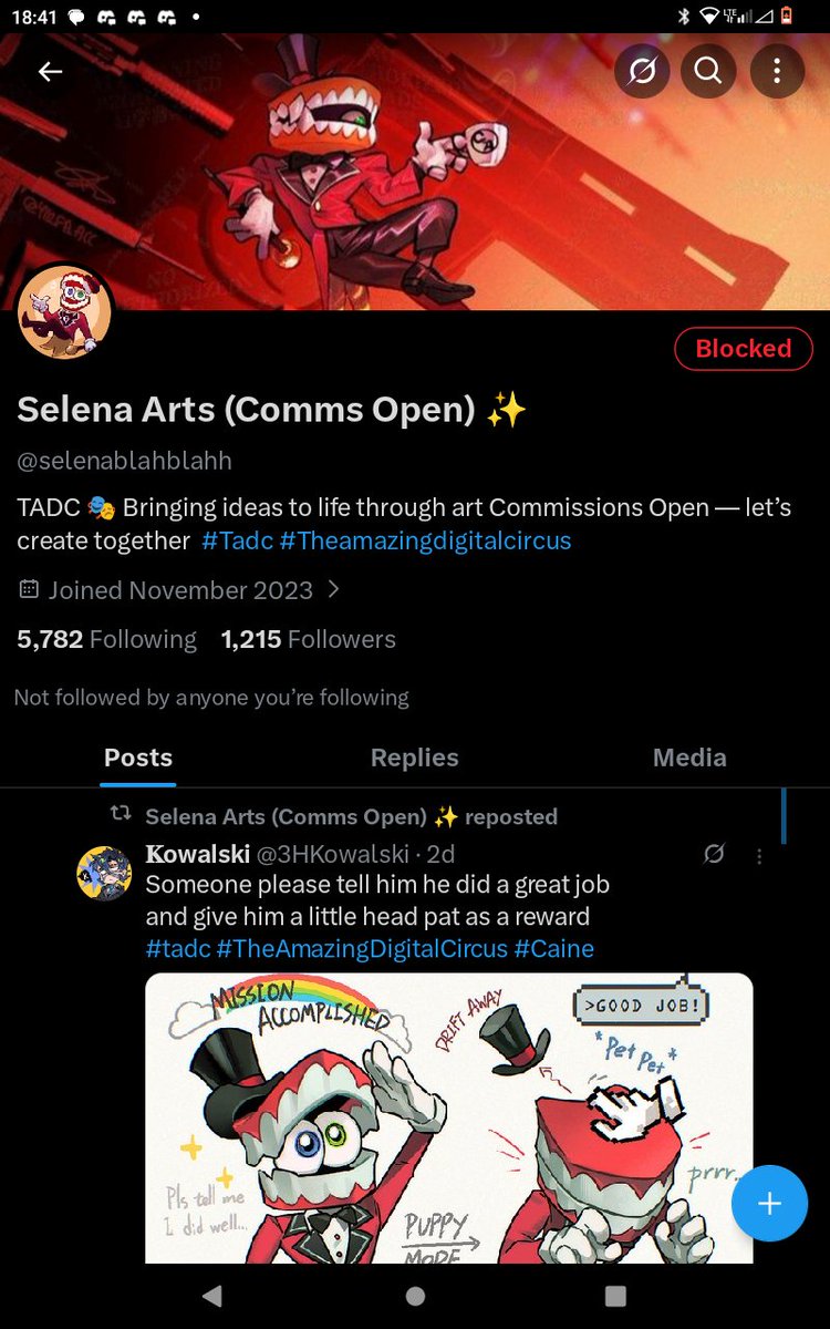 Shinoko | 🪻 tweet media