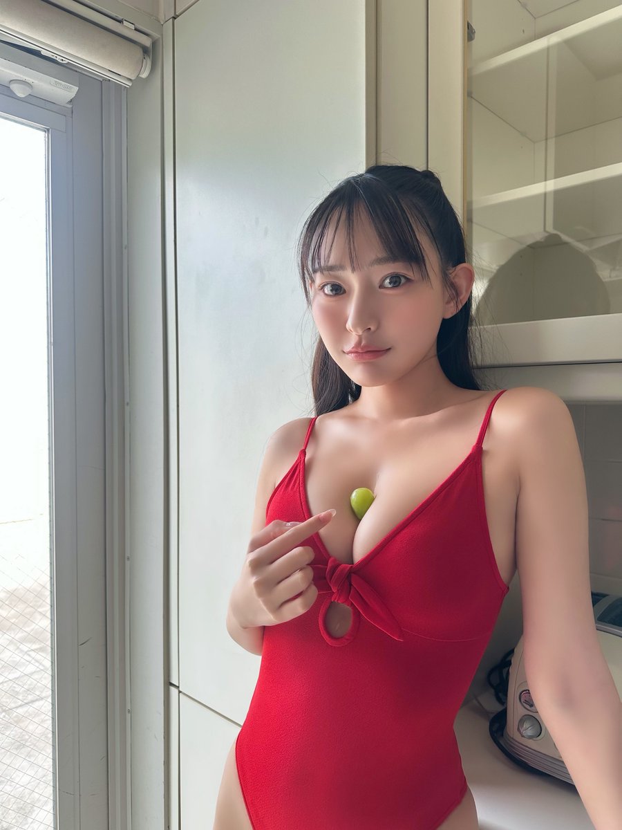 高崎かなみ tweet media