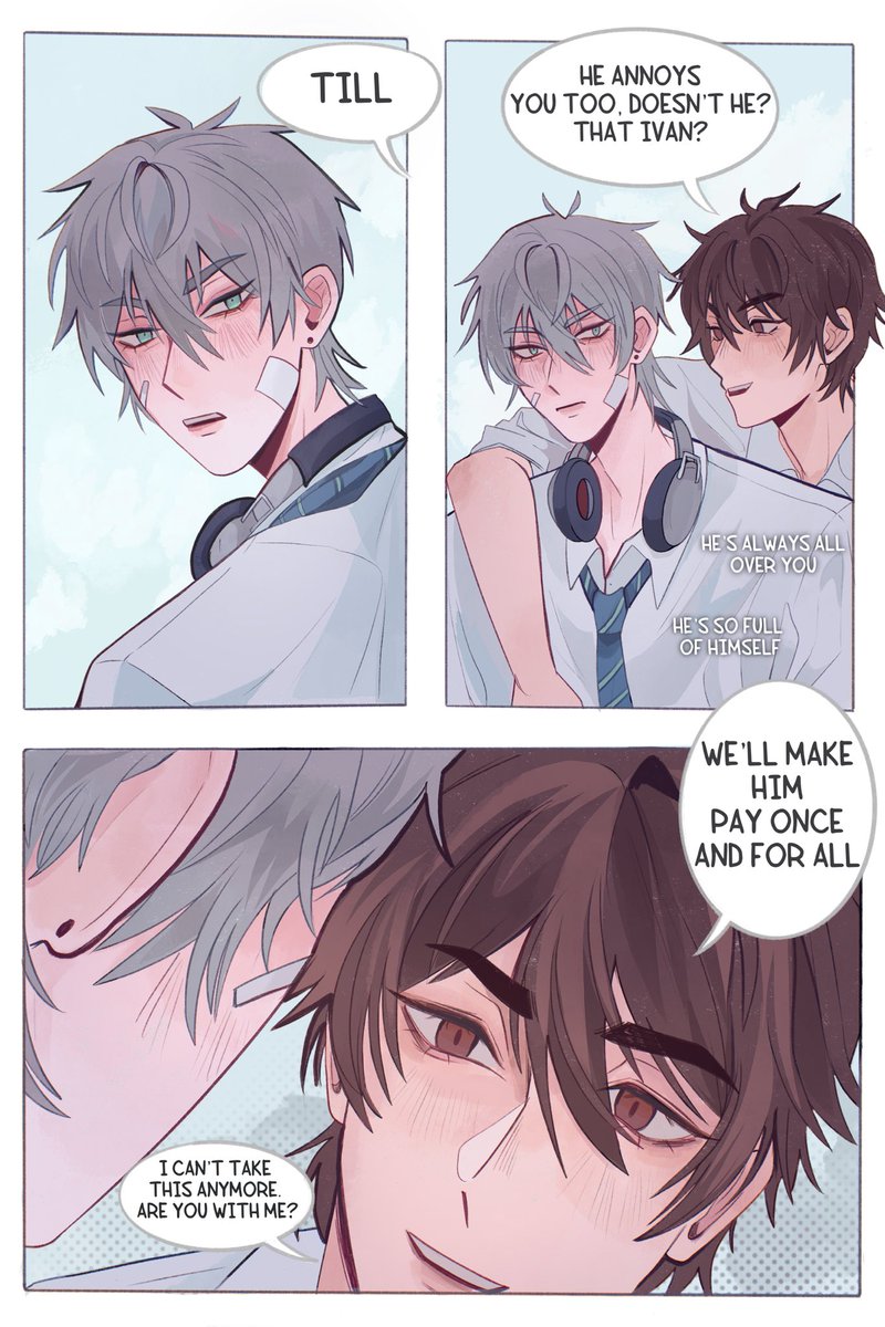 nevilmore_mr's tweet image. #alienstage #ALNSTㅤㅤㅤㅤㅤㅤㅤㅤㅤㅤㅤ