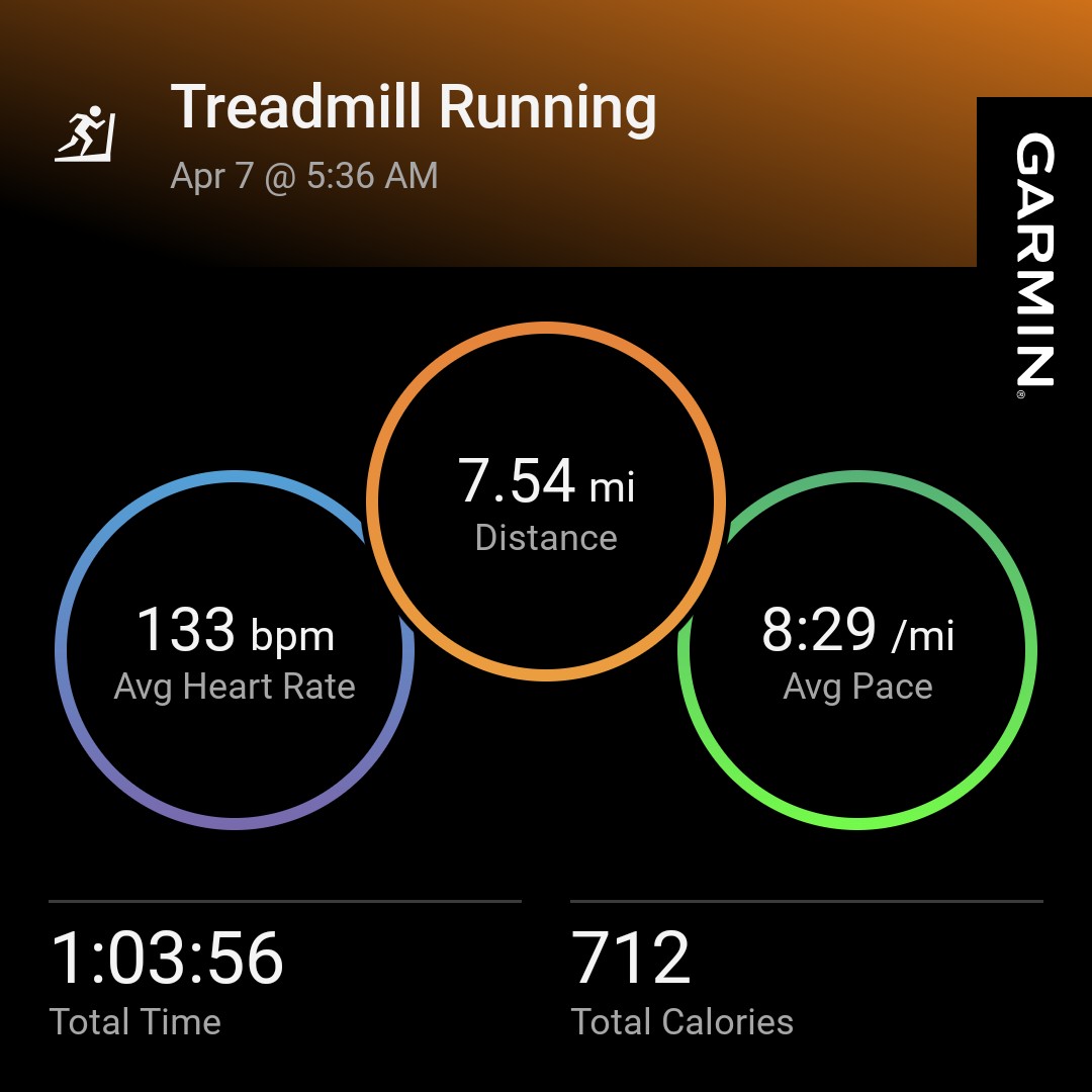 PhilBenadumJr's tweet photo. #garmin #beatyesterday https://t.co/wkz3Ji5Yvv