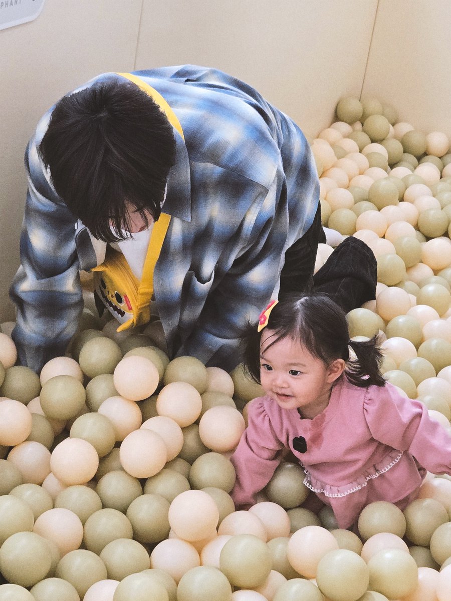 KBS 슈퍼맨이 돌아왔다 tweet media