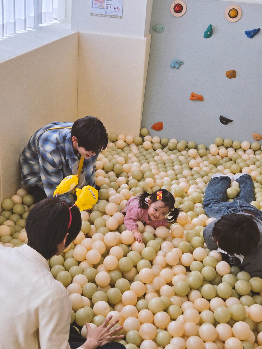 KBS 슈퍼맨이 돌아왔다 tweet media