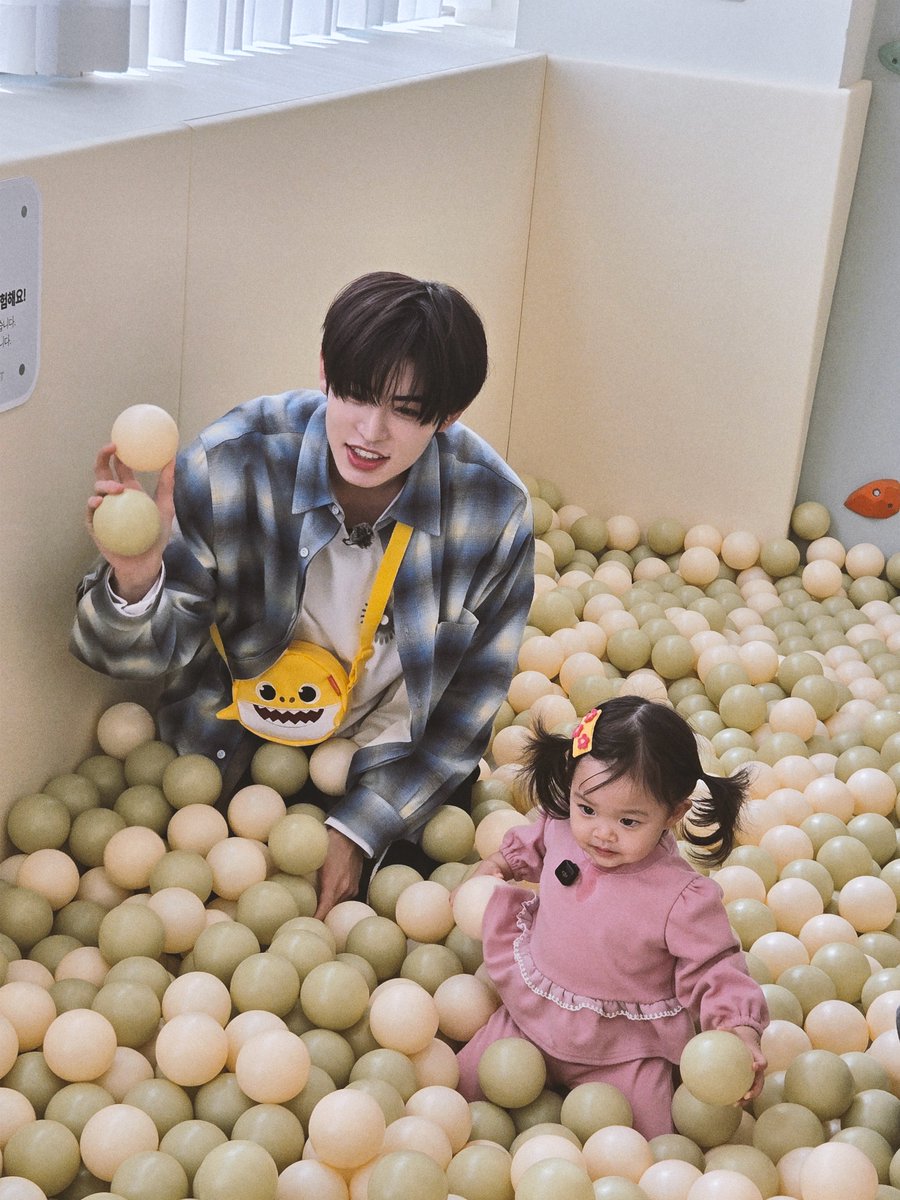 KBS 슈퍼맨이 돌아왔다 tweet media