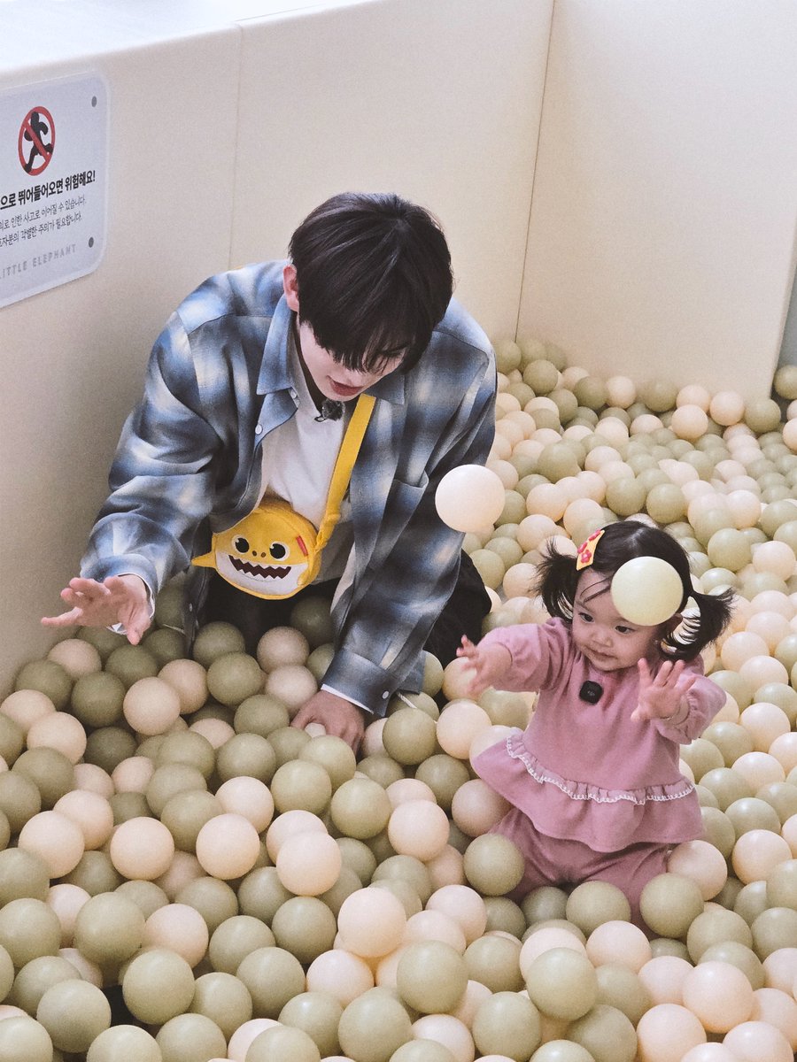 KBS 슈퍼맨이 돌아왔다 tweet media