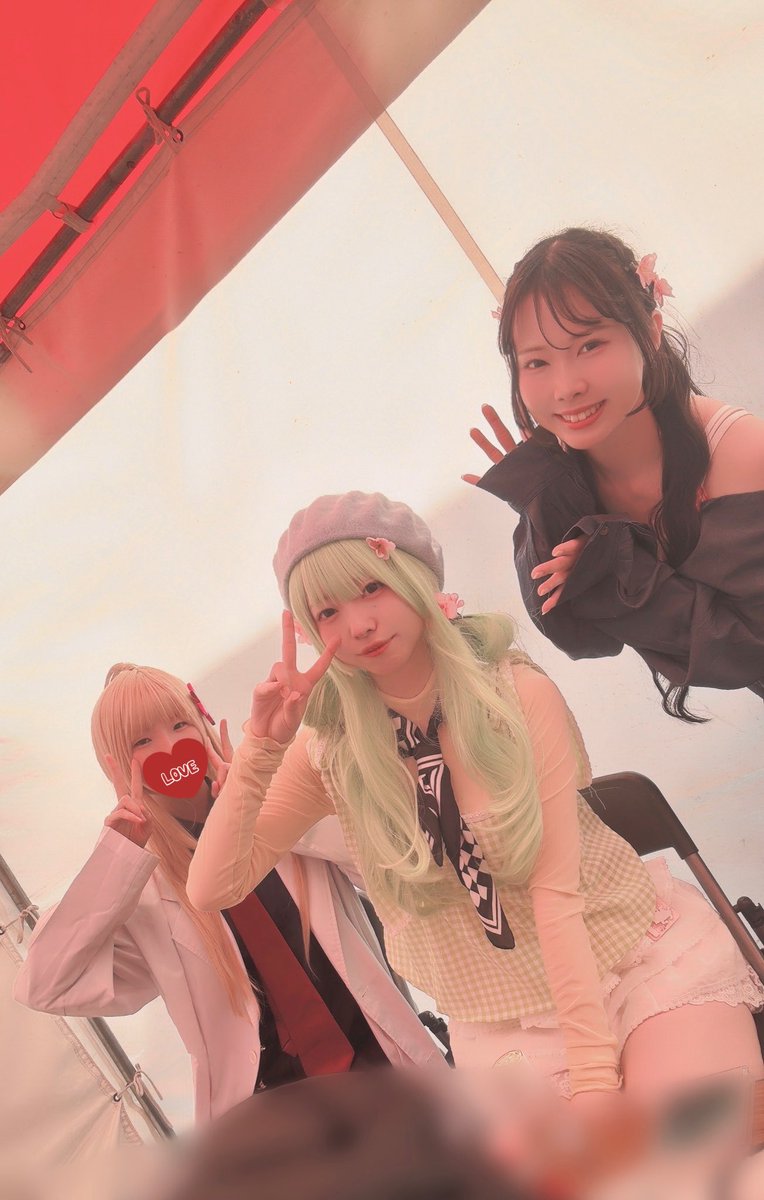 ジョイまっくす 4/11.12 わんわんフェスタ参加 tweet media