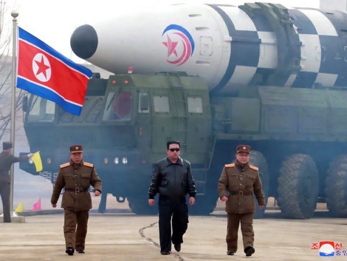 World updates tweet media