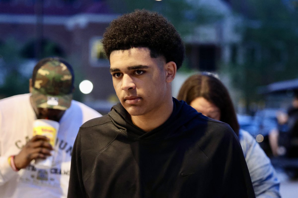 Noles247's tweet photo. Tuesday Morning Recruiting Visitor Notes 

https://t.co/seXIw1XxCs https://t.co/frKHvvd62s