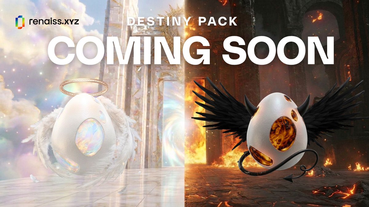 Renaiss 华语 tweet media