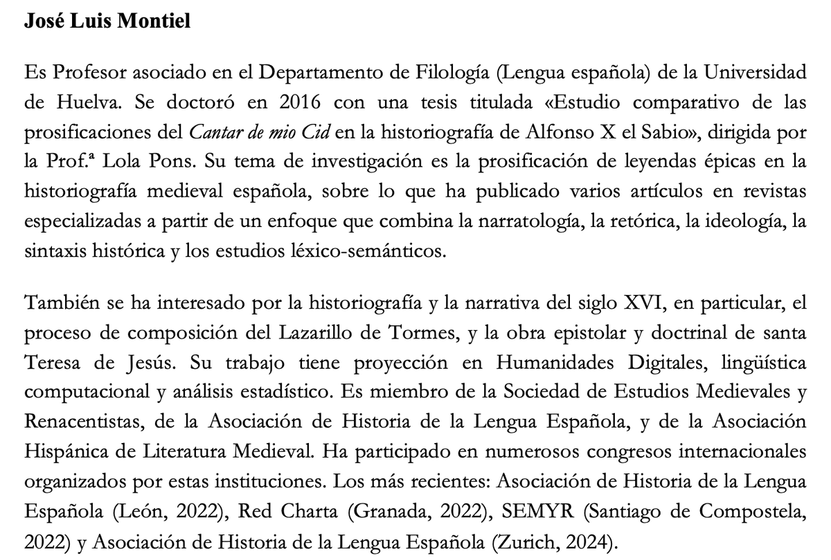 Historia15 tweet media