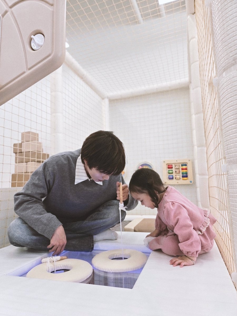 KBS 슈퍼맨이 돌아왔다 tweet media