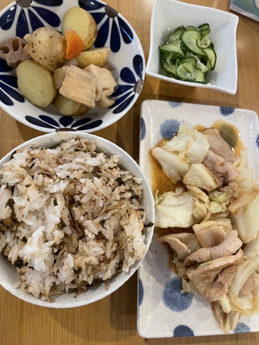 もも🍑@koakumamama tweet media