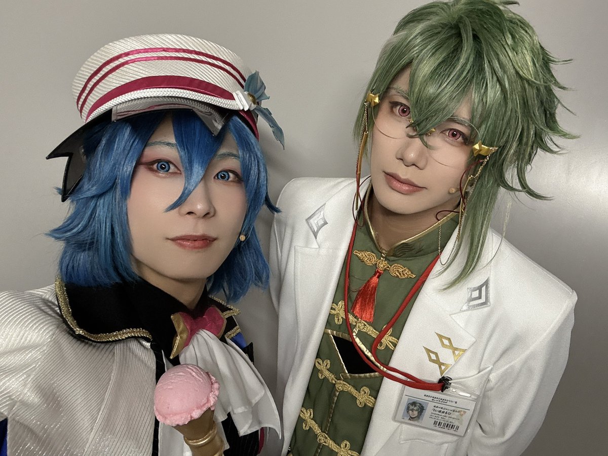 岩崎悠雅 tweet media