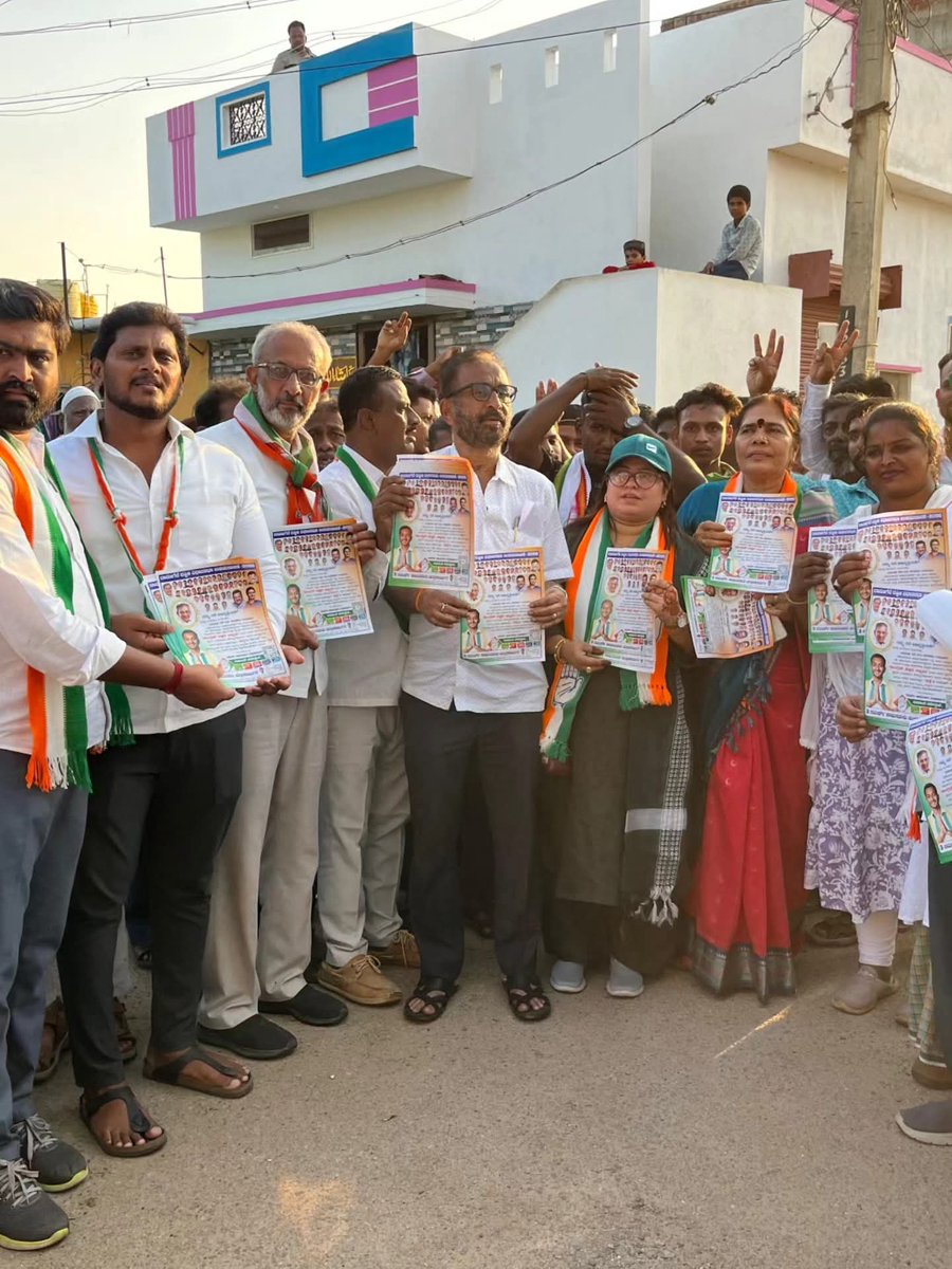 VS Aradhya_official tweet media