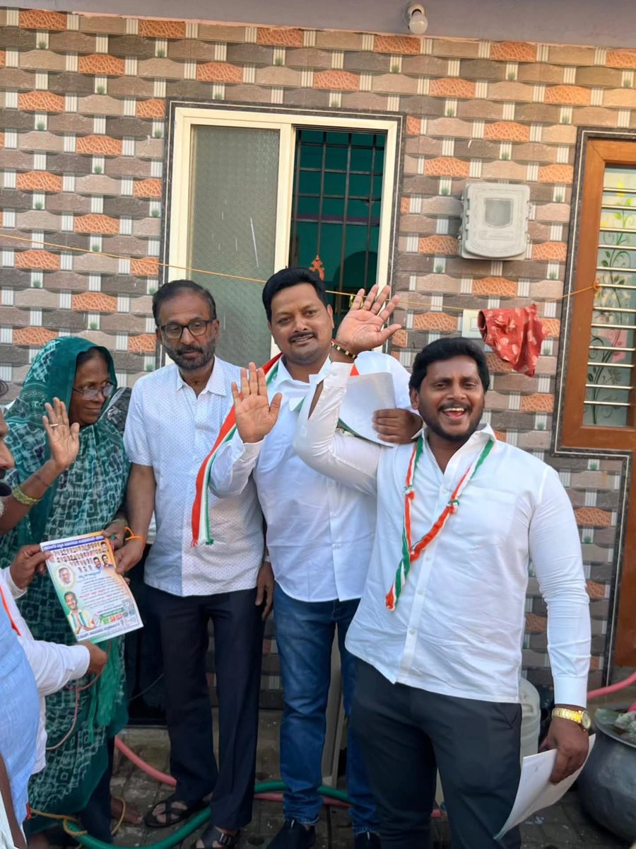 VS Aradhya_official tweet media