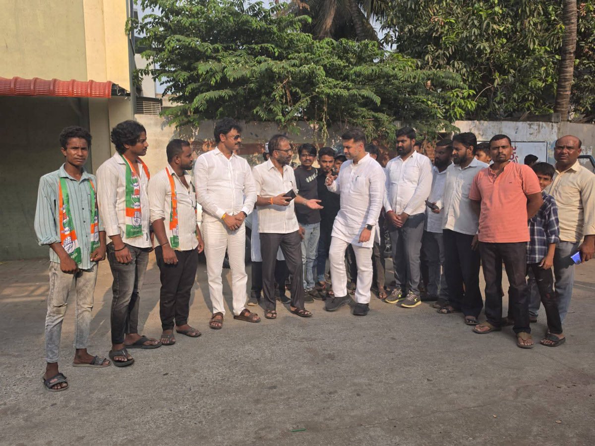 VS Aradhya_official tweet media