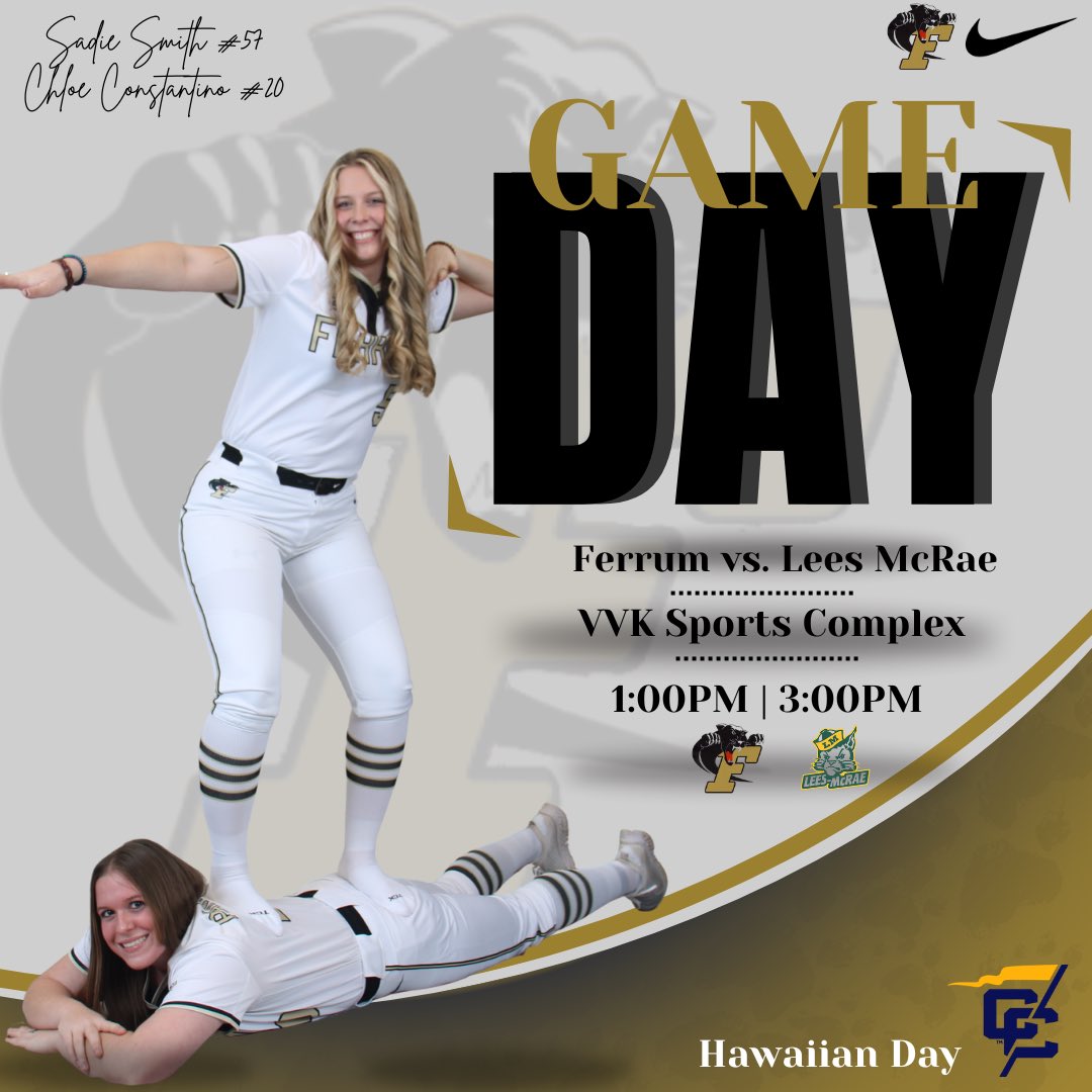 Ferrum Softball tweet media