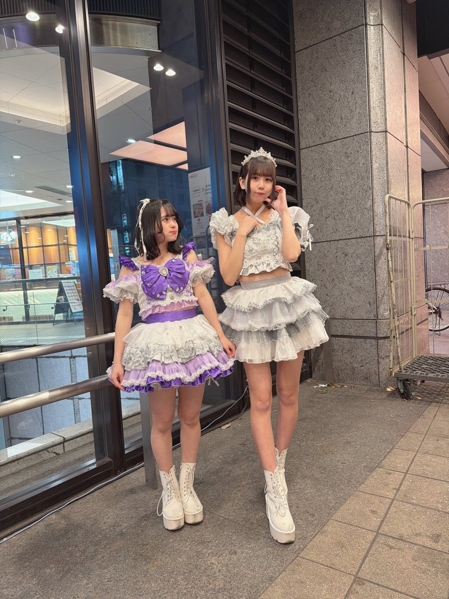 遠山澪香【おちゃパ】 tweet media