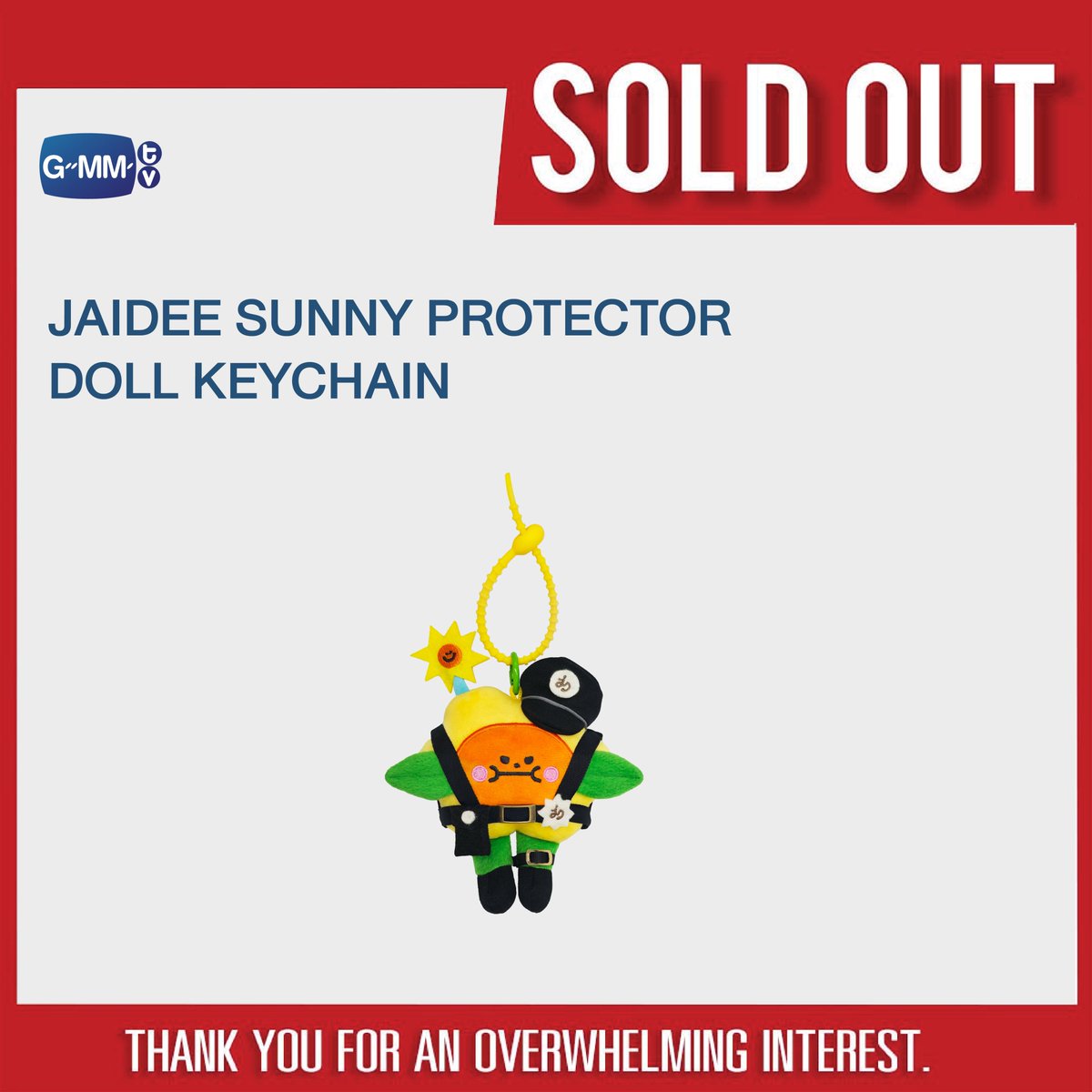 GMMTV SHOP tweet media