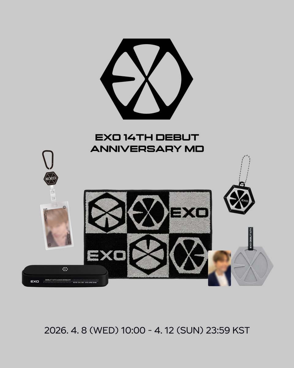 SMTOWN &STORE tweet media