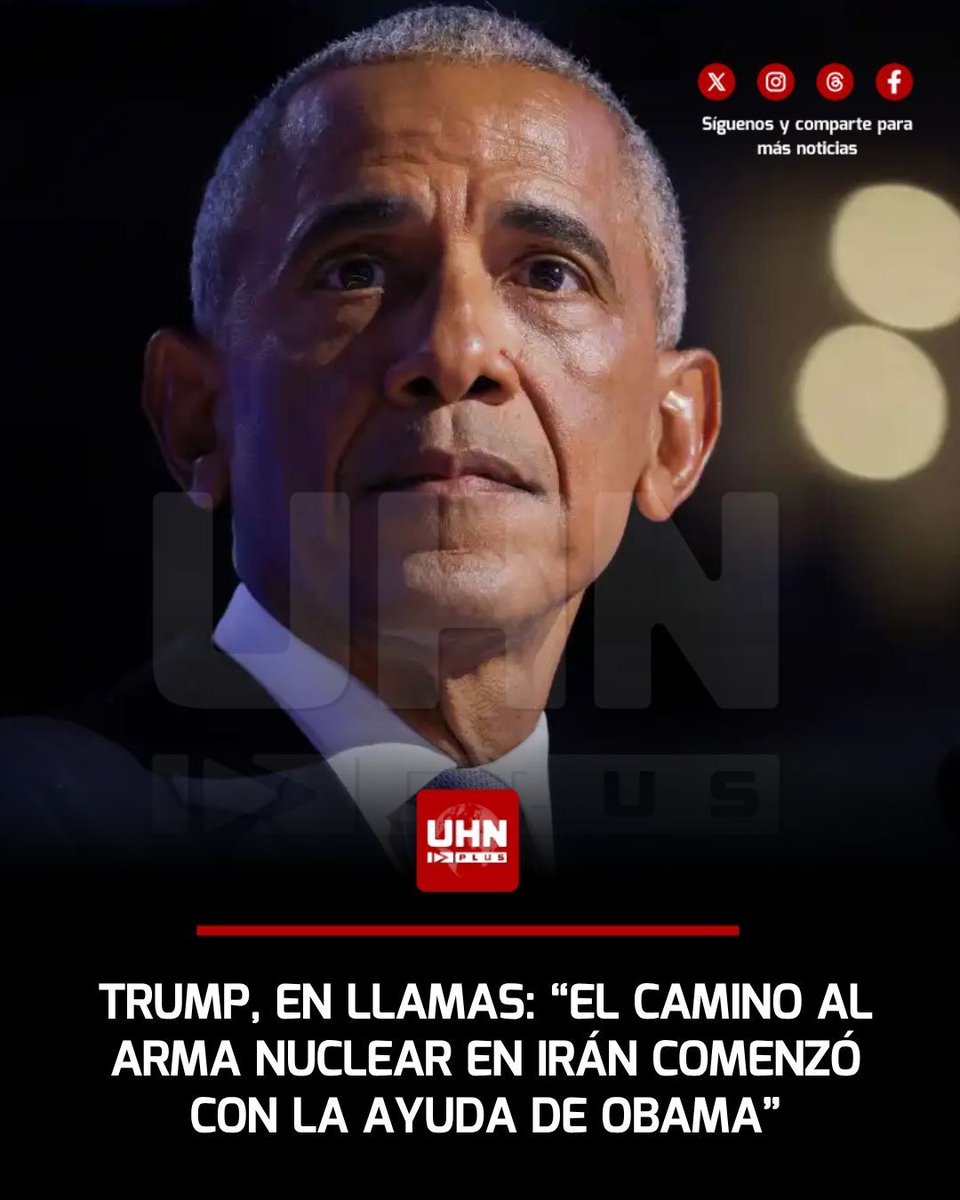 UHN Plus tweet media