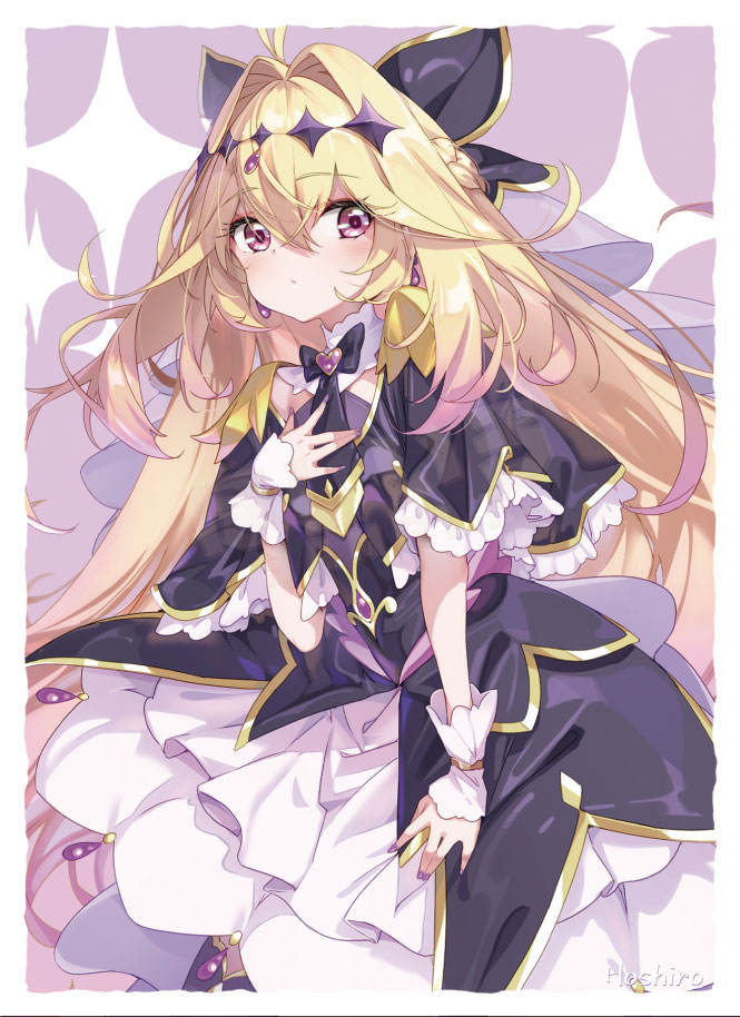 星之色 （ほしいろ）@COMIC1☆28 tweet media