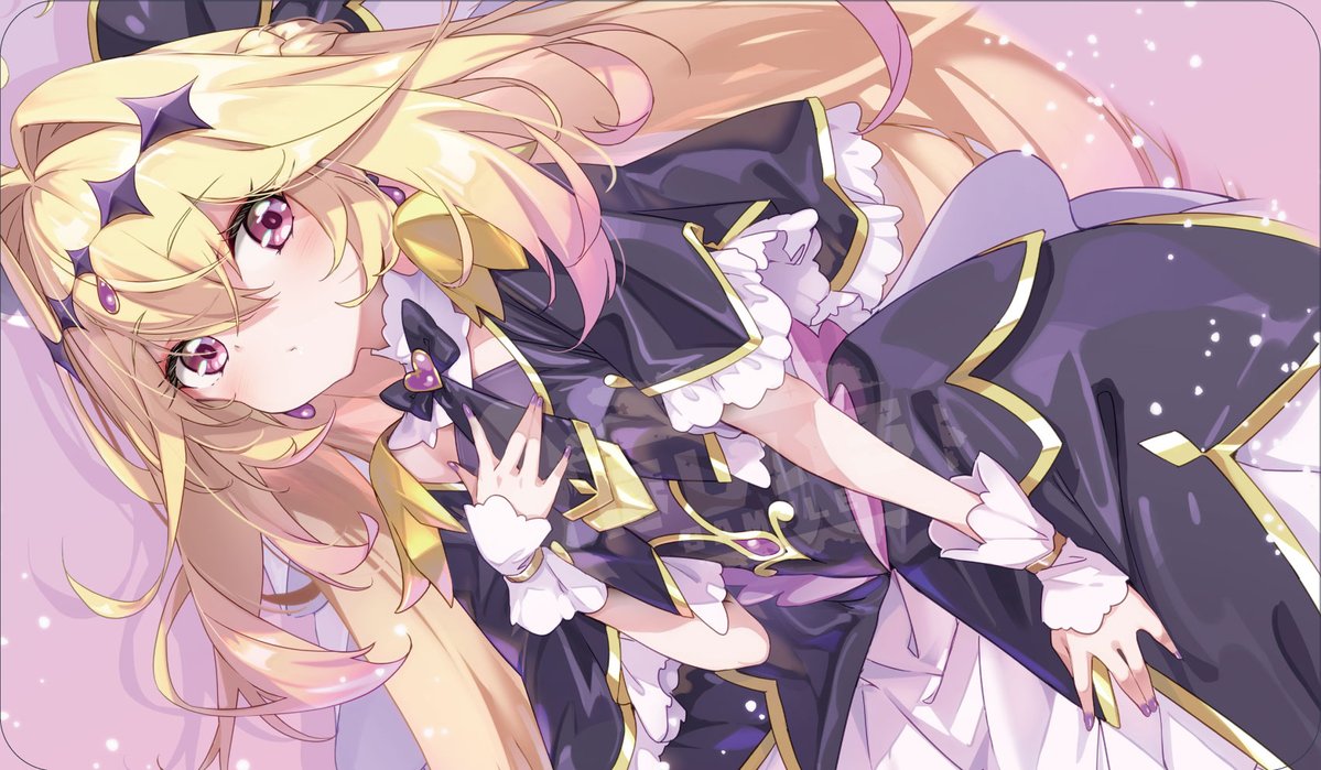 星之色 （ほしいろ）@COMIC1☆28 tweet media