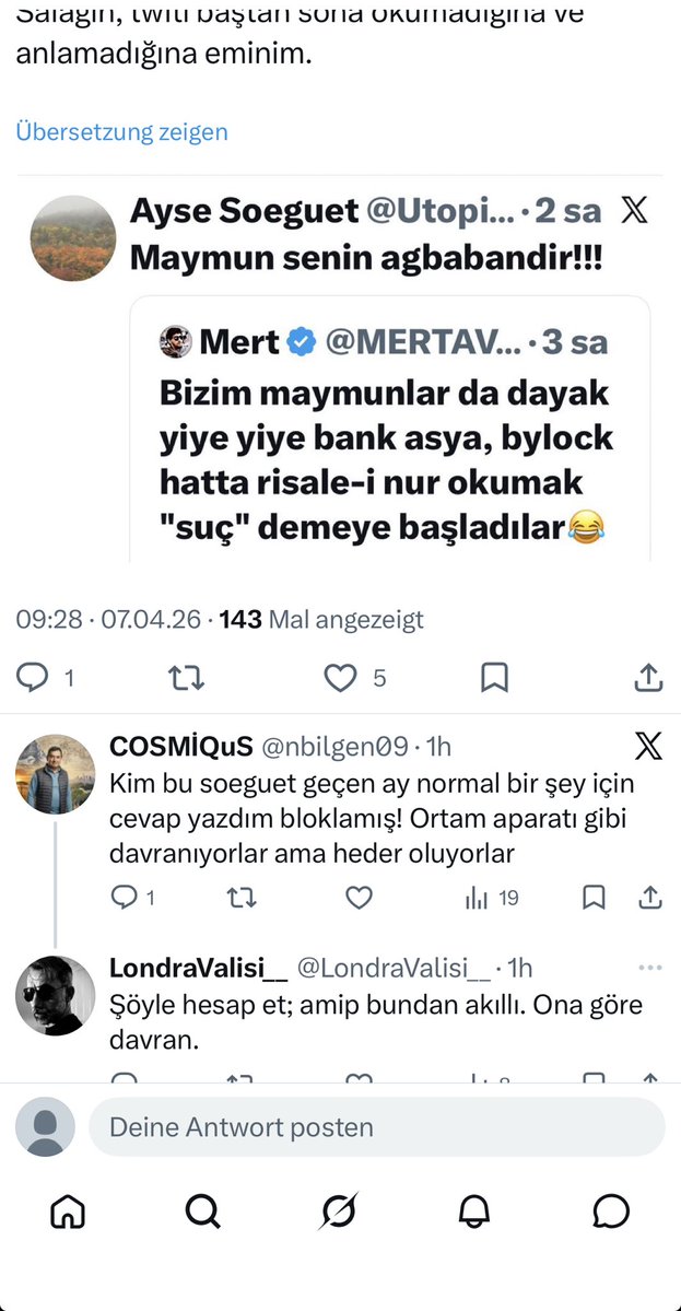 Ayse Soeguet tweet media