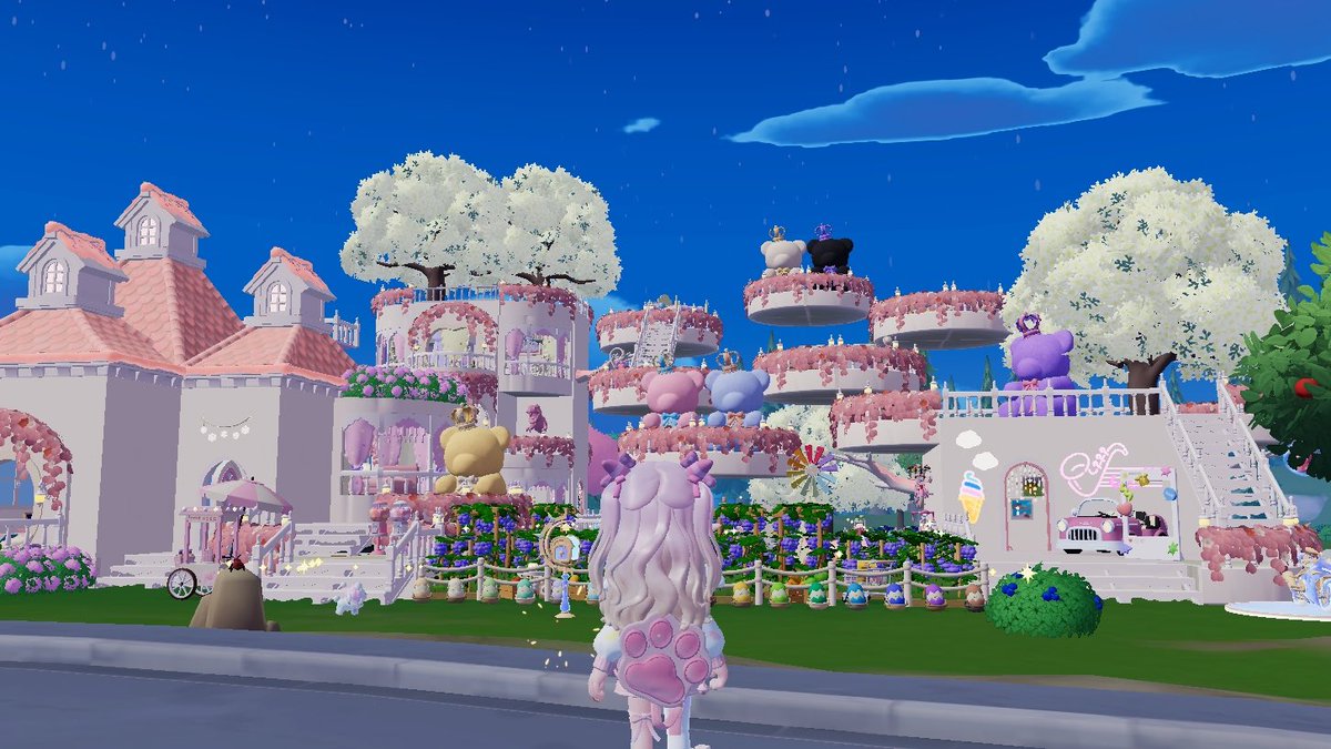 魔法少女おさち🦄🩷 tweet media