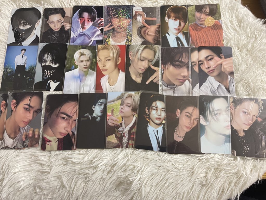 류세이 tweet media