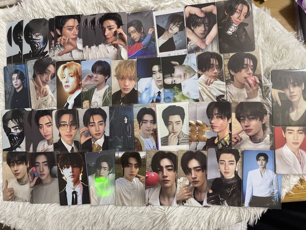 류세이 tweet media