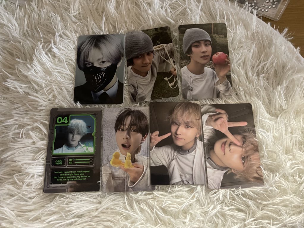 류세이 tweet media