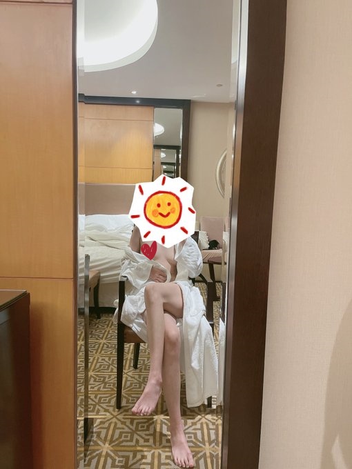 香香姐 tweet media