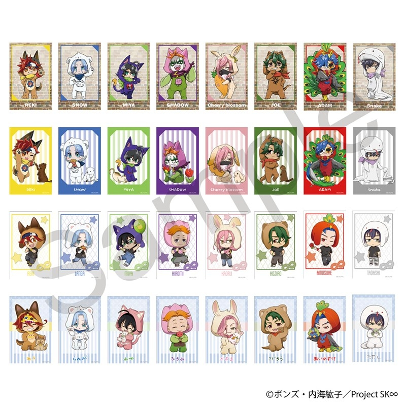 SK∞エスケーエイト グッズ速報！ (@sk8_goods) / Posts / X