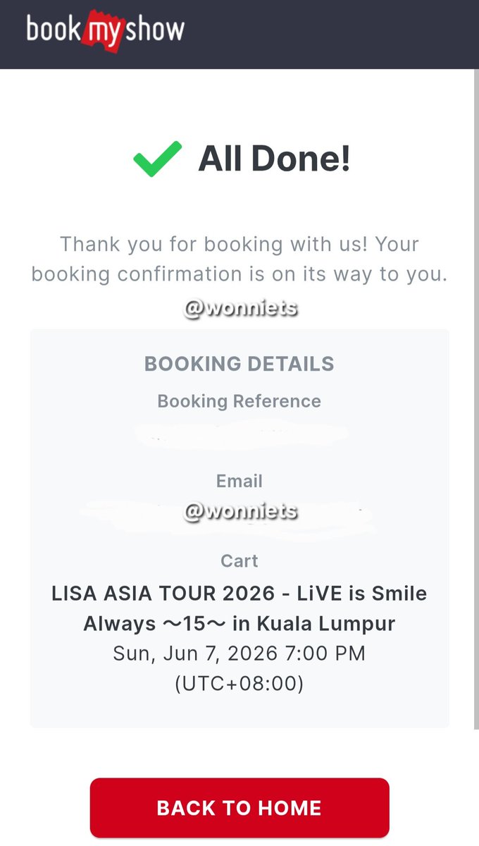 EXO SLOT AFTER DETAILS | wonniets tweet media