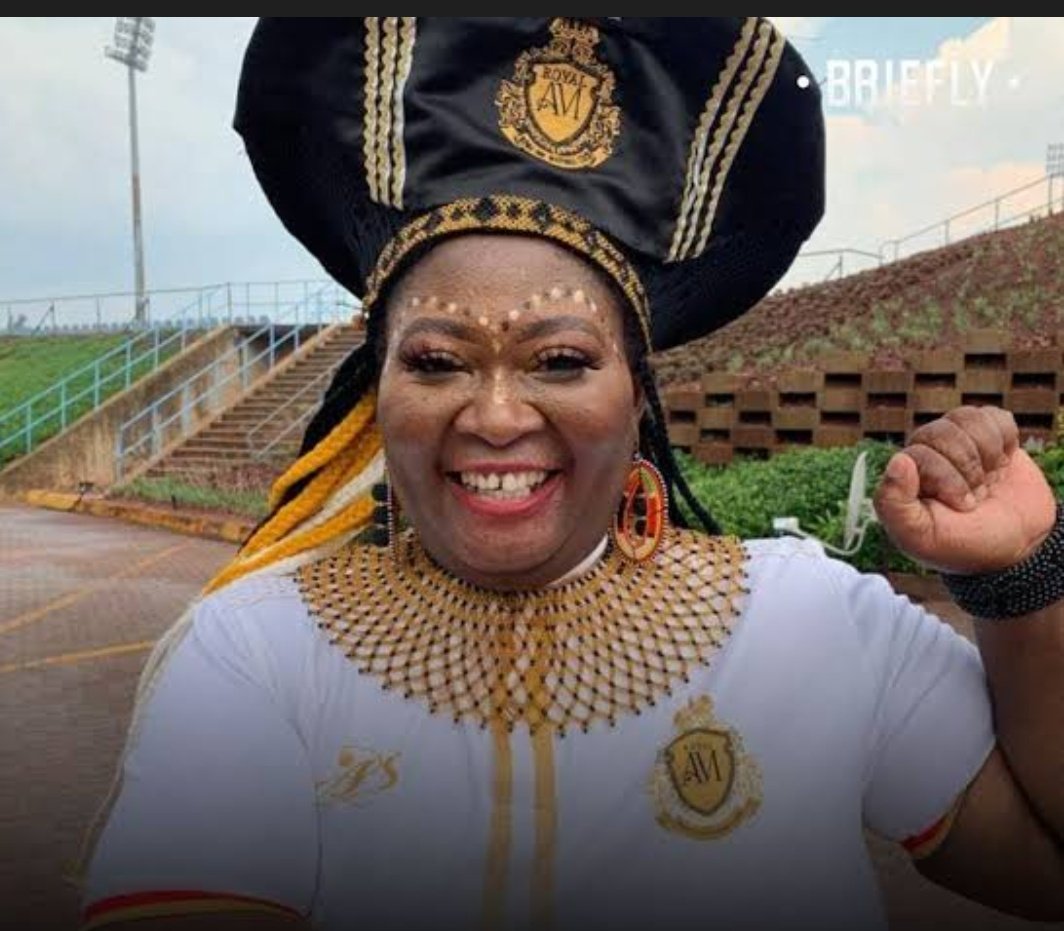 Not That Dip.🇿🇦 tweet media