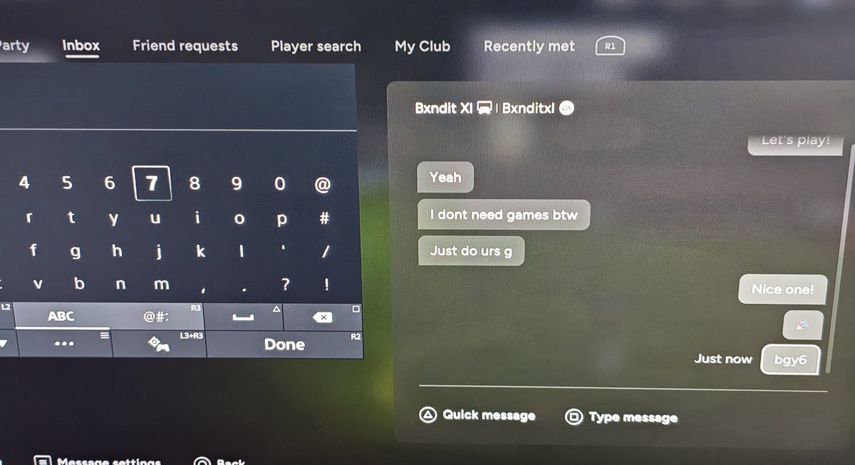 FC26 News ⭐ tweet media