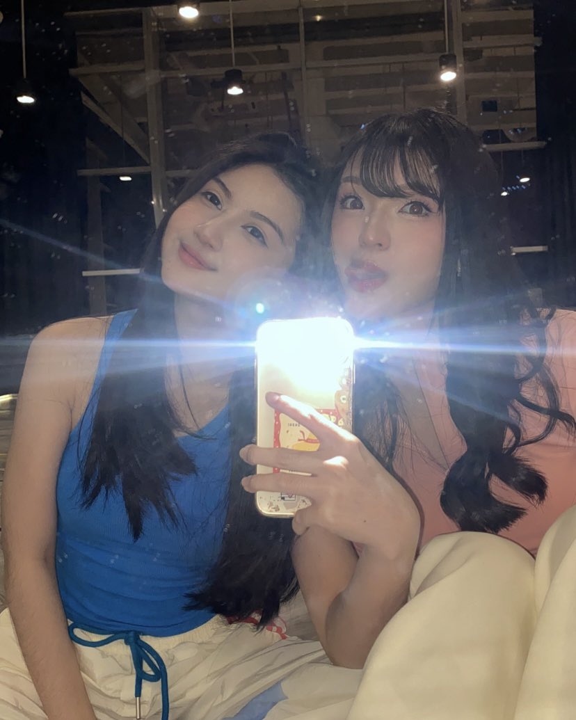 anindya ramadhani tweet media