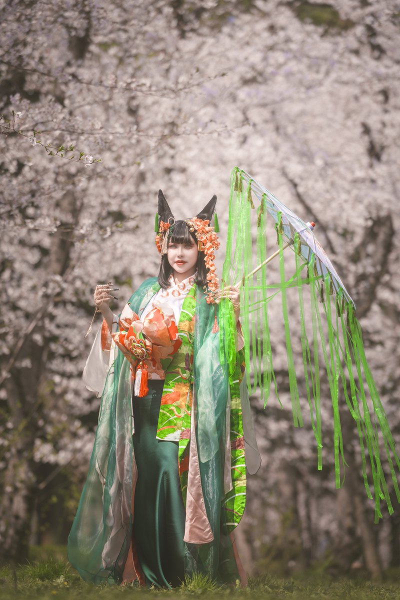 Aki🌈 4/5 ナゴコス tweet media